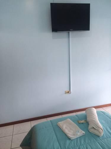 Hotel Salinas Пуерто Айора Екстериор снимка
