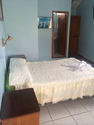 Hotel Salinas Пуерто Айора Екстериор снимка