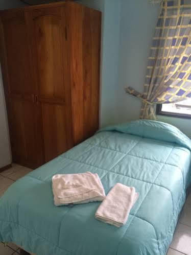 Hotel Salinas Пуерто Айора Екстериор снимка