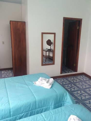 Hotel Salinas Пуерто Айора Екстериор снимка