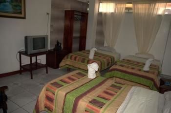 Hotel Salinas Пуерто Айора Екстериор снимка