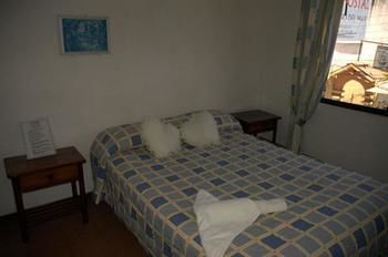 Hotel Salinas Пуерто Айора Екстериор снимка