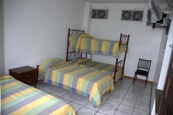 Hotel Salinas Пуерто Айора Екстериор снимка