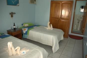 Hotel Salinas Пуерто Айора Екстериор снимка