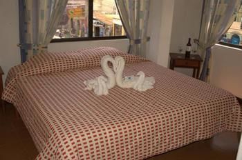 Hotel Salinas Пуерто Айора Екстериор снимка