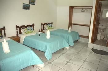 Hotel Salinas Пуерто Айора Екстериор снимка