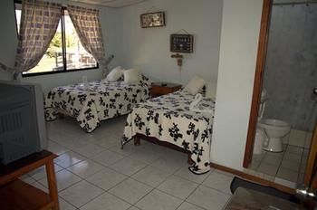 Hotel Salinas Пуерто Айора Екстериор снимка