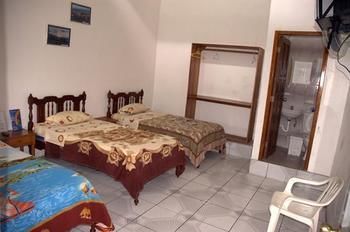Hotel Salinas Пуерто Айора Екстериор снимка